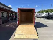 new Cargo (Enclosed) Trailers Quality Cargo  for sale, in Carlisle, PA Thumbnail 12