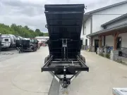 new Dump Trailers Punch Trailers  for sale, in Carlisle, PA Thumbnail 8