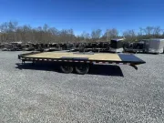 new Equipment / Flatbed Trailers Sure-Trac  for sale, in Carlisle, PA Thumbnail 14