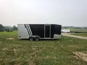 used Cargo (Enclosed) Trailers NEO Trailers  for sale, in Carlisle, PA Thumbnail 3