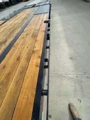 new Equipment / Flatbed Trailers Sure-Trac  for sale, in Carlisle, PA Thumbnail 12