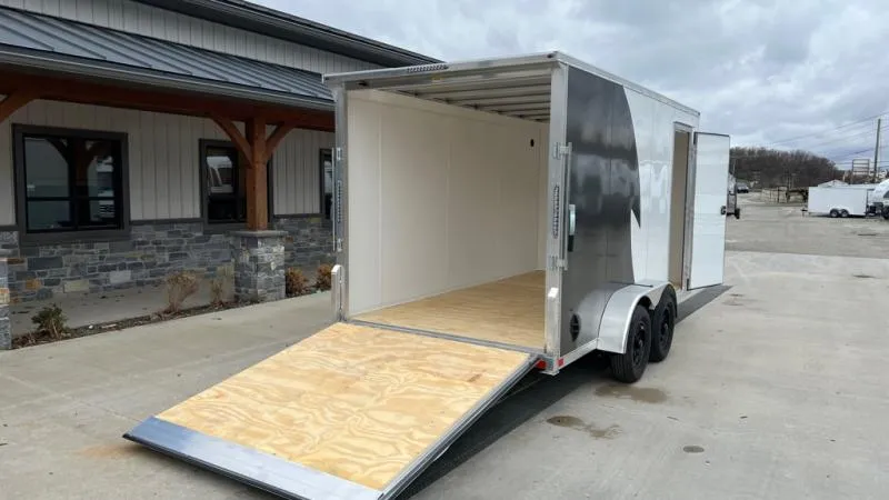 new Cargo (Enclosed) Trailers NEO Trailers  for sale, in Carlisle, PA Thumbnail 15
