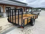 new Utility Trailers Sure-Trac  for sale, in Carlisle, PA Thumbnail 2