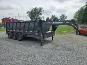 used Dump Trailers Lamar Trailers  for sale, in Carlisle, PA Thumbnail 13