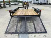 new Utility Trailers American Manufacturing Operations (AMO)  for sale, in Carlisle, PA Thumbnail 22