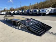 new Equipment / Flatbed Trailers Sure-Trac  for sale, in Carlisle, PA Thumbnail 22