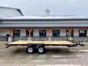 new Equipment / Flatbed Trailers Sure-Trac  for sale, in Carlisle, PA Thumbnail 3