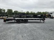 used Equipment / Flatbed Trailers Big Tex Trailers  for sale, in Carlisle, PA Thumbnail 7