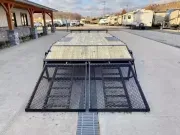 new Equipment / Flatbed Trailers Sure-Trac  for sale, in Carlisle, PA Thumbnail 21