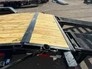 new Equipment / Flatbed Trailers Sure-Trac  for sale, in Carlisle, PA Thumbnail 12