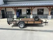 used Utility Trailers Other  for sale, in Carlisle, PA Thumbnail 2