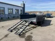 new Dump Trailers Hillcrest Trailers  for sale, in Carlisle, PA Thumbnail 10
