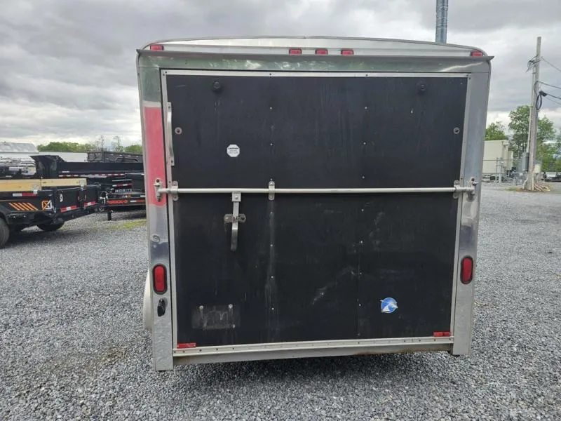 used Cargo (Enclosed) Trailers Wells Cargo  for sale, in Carlisle, PA Thumbnail 5