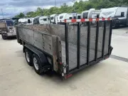 used Utility Trailers Sure-Trac  for sale, in Carlisle, PA Thumbnail 5