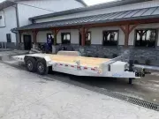 new Tilt Trailers Nordtek Trailers  for sale, in Carlisle, PA Thumbnail 11