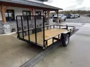 new Utility Trailers American Manufacturing Operations (AMO)  for sale, in Carlisle, PA Thumbnail 3
