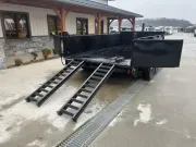 new Dump Trailers H and H Trailer  for sale, in Carlisle, PA Thumbnail 10