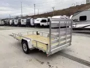 new Utility Trailers Sure-Trac  for sale, in Carlisle, PA Thumbnail 6