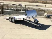 new Tilt Trailers Sure-Trac  for sale, in Carlisle, PA Thumbnail 1