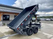 new Dump Trailers Lamar Trailers  for sale, in Carlisle, PA Thumbnail 4