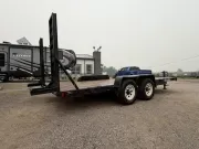 used Equipment / Flatbed Trailers Bri-Mar  for sale, in Carlisle, PA Thumbnail 5