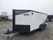 used Cargo (Enclosed) Trailers Haulmark Trailers  for sale, in Carlisle, PA Thumbnail 3