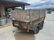 used Dump Trailers Lamar Trailers  for sale, in Carlisle, PA Thumbnail 3