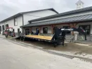 new Equipment / Flatbed Trailers Hillcrest Trailers  for sale, in Carlisle, PA Thumbnail 2