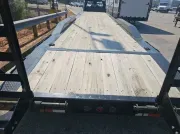 used Car Haulers / Racing Trailers Iron Bull  for sale, in Carlisle, PA Thumbnail 6