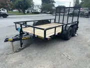 used Utility Trailers Big Tex Trailers  for sale, in Carlisle, PA Thumbnail 1