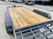 new Equipment / Flatbed Trailers Lamar Trailers  for sale, in Carlisle, PA Thumbnail 25