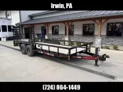 new Utility Trailers MAXX-D  for sale, in Carlisle, PA Thumbnail 1