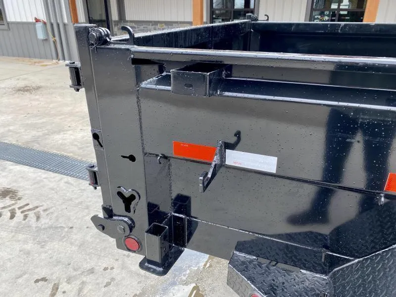 new Dump Trailers Iron Bull  for sale, in Carlisle, PA Thumbnail 21