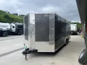 new Cargo (Enclosed) Trailers Xtreme Cargo  for sale, in Carlisle, PA Thumbnail 7