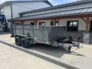 new Dump Trailers Behnke  for sale, in Carlisle, PA Thumbnail 11