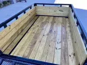 new Utility Trailers Sure-Trac  for sale, in Carlisle, PA Thumbnail 26
