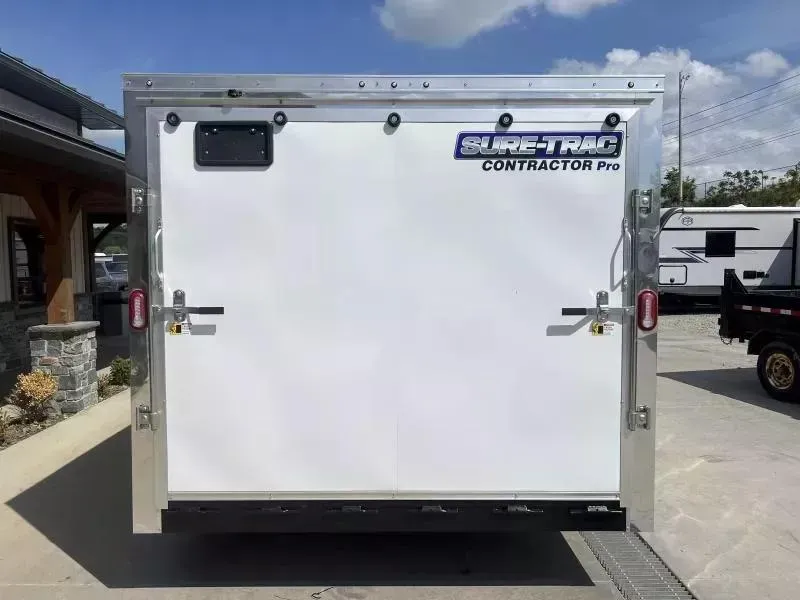 new Cargo (Enclosed) Trailers Sure-Trac  for sale, in Carlisle, PA Thumbnail 5