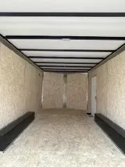 new Cargo (Enclosed) Trailers Sure-Trac  for sale, in Carlisle, PA Thumbnail 20