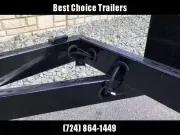 new Dump Trailers Sure-Trac  for sale, in Carlisle, PA Thumbnail 28