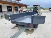new Dump Trailers Lamar Trailers  for sale, in Carlisle, PA Thumbnail 23