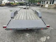 used Car Haulers / Racing Trailers CornPro  for sale, in Carlisle, PA Thumbnail 4
