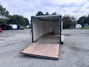 used Cargo (Enclosed) Trailers United Trailers  for sale, in Carlisle, PA Thumbnail 6