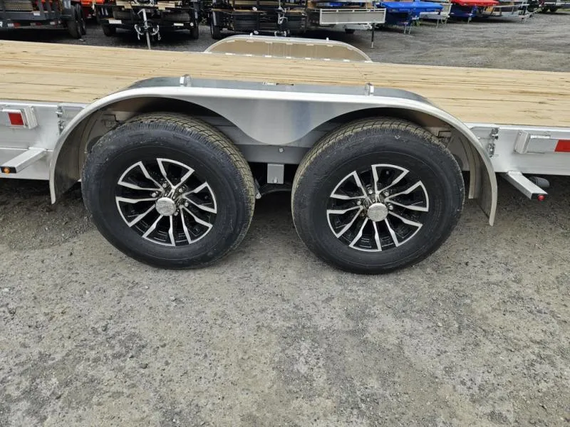 new Tilt Trailers H and H Trailer  for sale, in Carlisle, PA Thumbnail 7