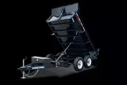 new Dump Trailers Sure-Trac  for sale, in Carlisle, PA Thumbnail 38