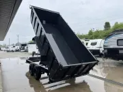new Dump Trailers Hillcrest Trailers  for sale, in Carlisle, PA Thumbnail 9