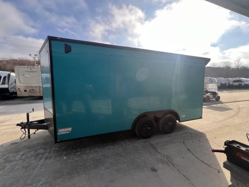 new Cargo (Enclosed) Trailers Quality Cargo  for sale, in Carlisle, PA Thumbnail 7