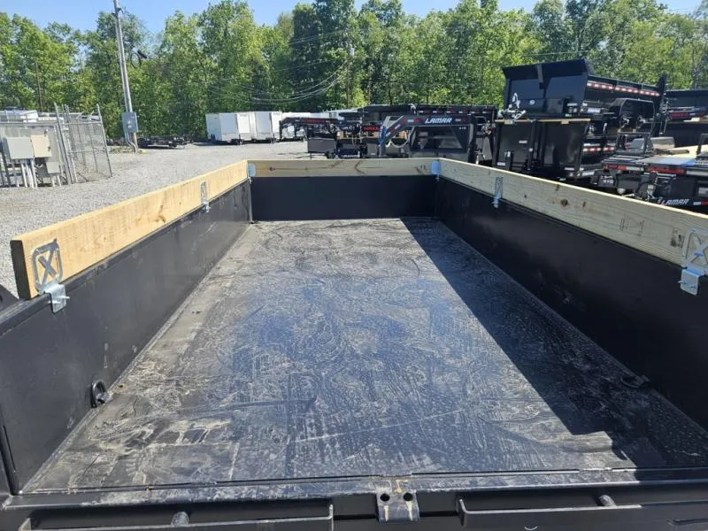 new Dump Trailers RawMaxx  for sale, in Carlisle, PA Thumbnail 21