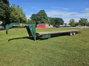 used Equipment / Flatbed Trailers BWISE  for sale, in Carlisle, PA Thumbnail 1
