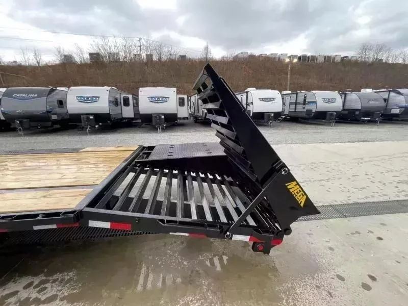 new Equipment / Flatbed Trailers Big Tex Trailers  for sale, in Carlisle, PA Thumbnail 22
