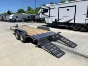 new Equipment / Flatbed Trailers Lamar Trailers  for sale, in Carlisle, PA Thumbnail 20